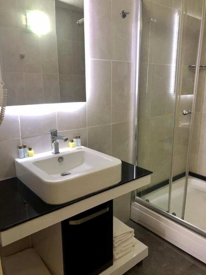 Era Palace Hotel Istanbul Eksteriør bilde