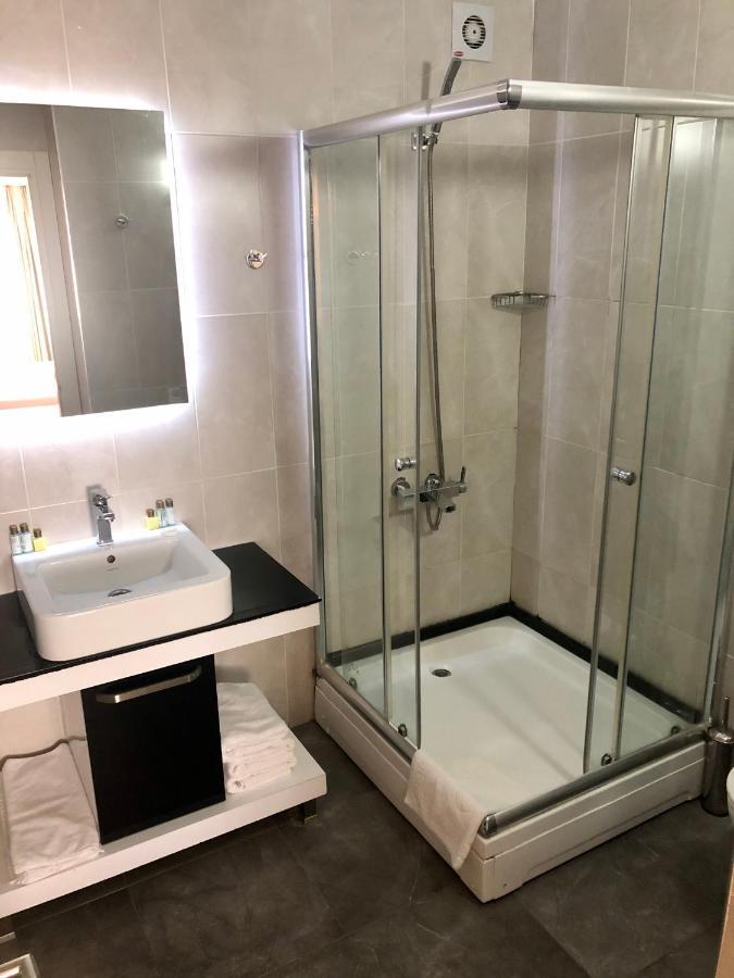 Era Palace Hotel Istanbul Eksteriør bilde