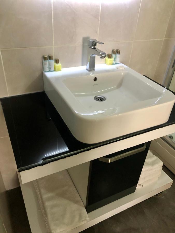 Era Palace Hotel Istanbul Eksteriør bilde