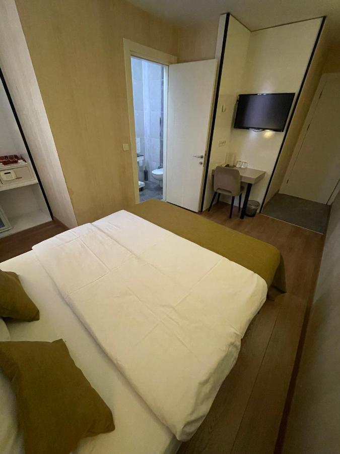 Era Palace Hotel Istanbul Eksteriør bilde